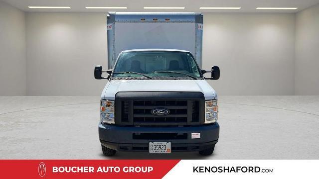 2019 Ford E-Series E-350 SD — photo 1 of 12