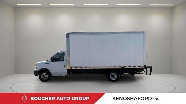 2019 Ford E-350 - $22,800