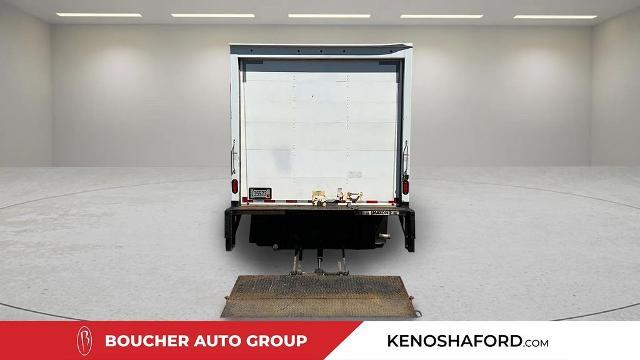 2019 Ford E-350 - $22,800
