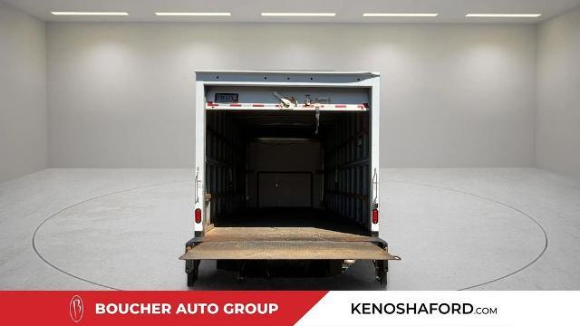 2019 Ford E-350 - $22,800