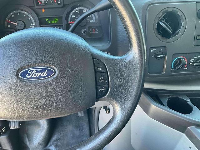 2019 Ford E-350 - $22,800
