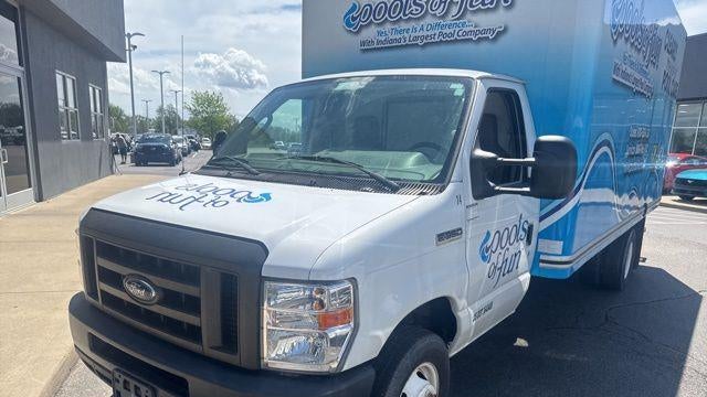 2019 Ford E-Series E-350 SD