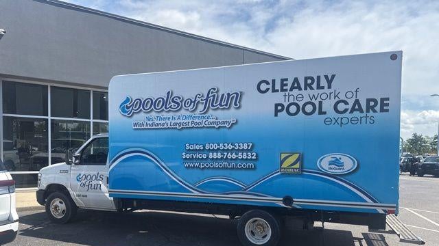 2019 Ford E-Series E-350 SD