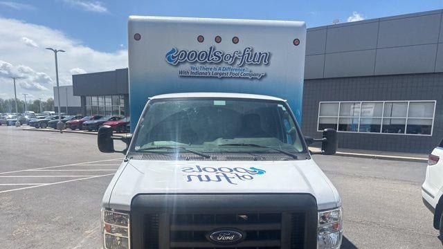 2019 Ford E-Series E-350 SD