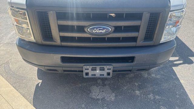 2019 Ford E-Series E-350 SD