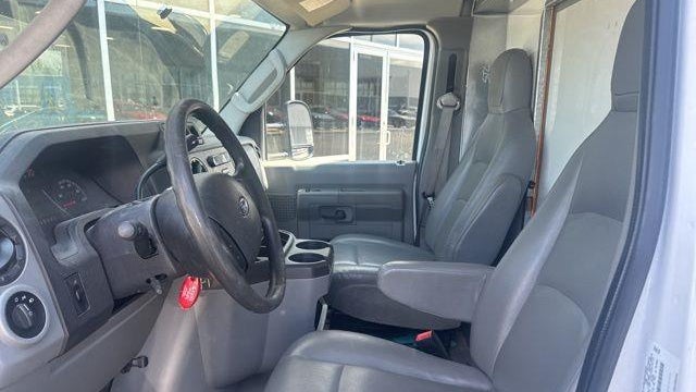 2019 Ford E-Series E-350 SD