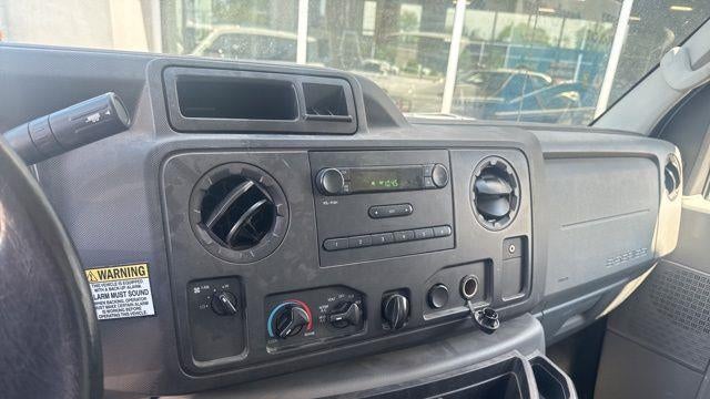 2019 Ford E-Series E-350 SD