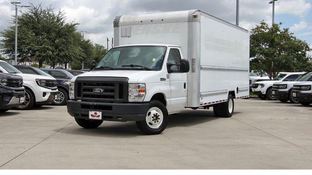 Preowned 2018 Ford E-Series E-350 SD for Sale