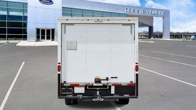 2018 Ford E-Series E-350 SD
