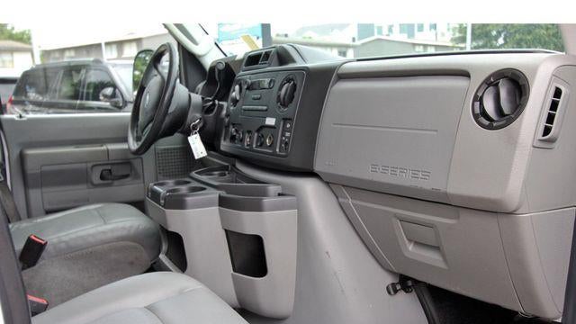 2018 Ford E-Series E-350 SD