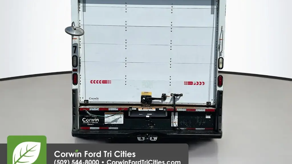2015 Ford E-Series E-350 SD