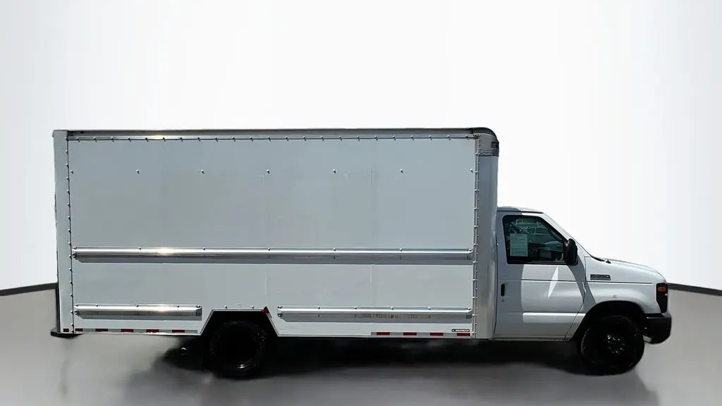 2015 Ford E-Series E-350 SD