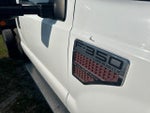 2009 F-350 Super Duty Thumbnail 2