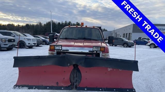 2009 Ford F-350 Super Duty XL