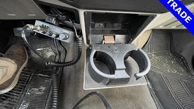 2009 Ford F-350 Super Duty XL