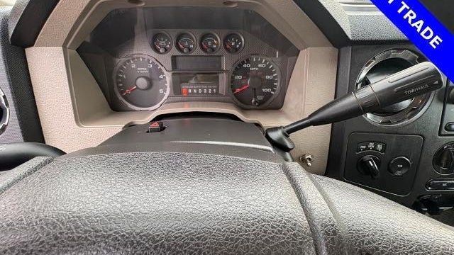 2009 Ford F-350 Super Duty XL