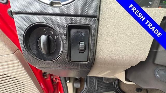 2009 Ford F-350 Super Duty XL