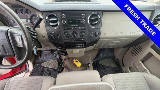 2009 Ford F-350 Super Duty XL
