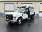 2010 F-350 Super Duty Thumbnail 2