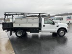 2010 F-350 Super Duty Thumbnail 7
