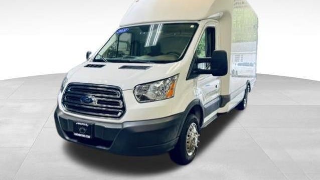 Preowned 2019 Ford Transit 350 HD for Sale