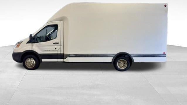 2019 Ford Transit 350 HD