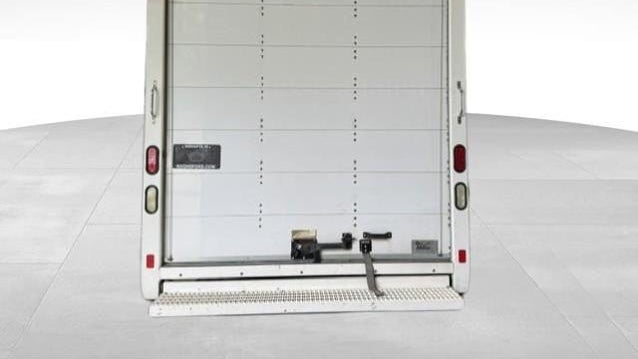 2019 Ford Transit 350 HD