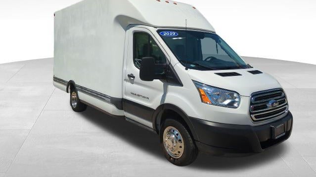 2019 Ford Transit 350 HD