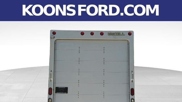 2019 Ford Transit 350 HD