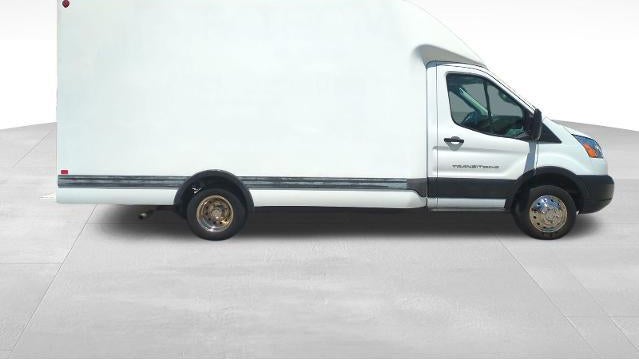 2019 Ford Transit 350 HD