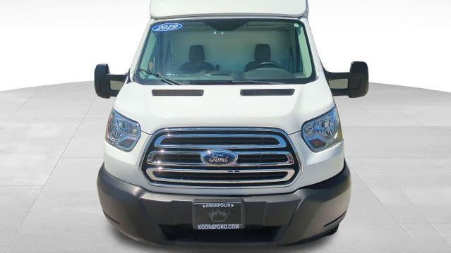 2019 Ford Transit 350 HD