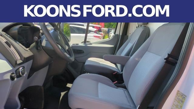 2019 Ford Transit 350 HD