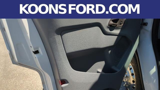 2019 Ford Transit 350 HD