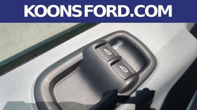 2019 Ford Transit 350 HD