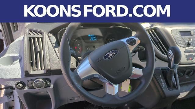 2019 Ford Transit 350 HD