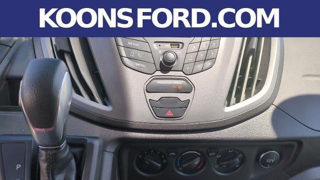 2019 Ford Transit 350 HD