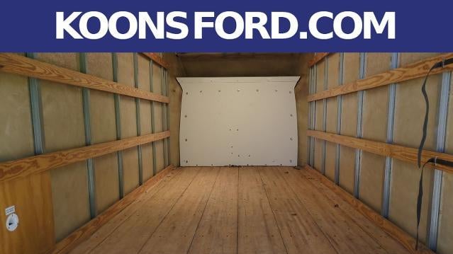2019 Ford Transit 350 HD