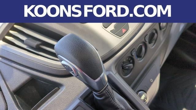 2019 Ford Transit 350 HD