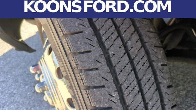 2019 Ford Transit 350 HD