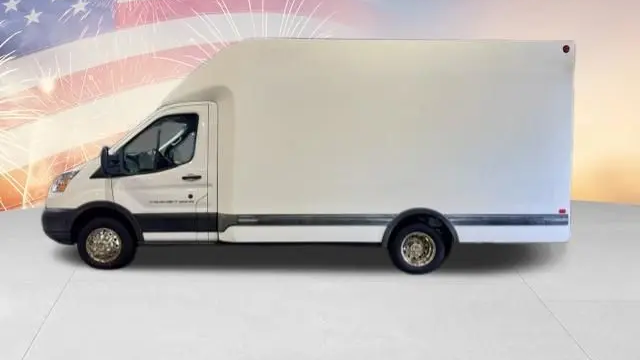 2019 Ford Transit 350 HD