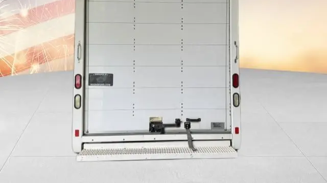 2019 Ford Transit 350 HD