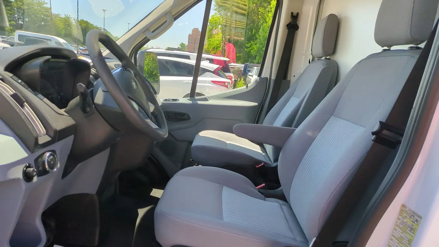 2019 Ford Transit 350 HD