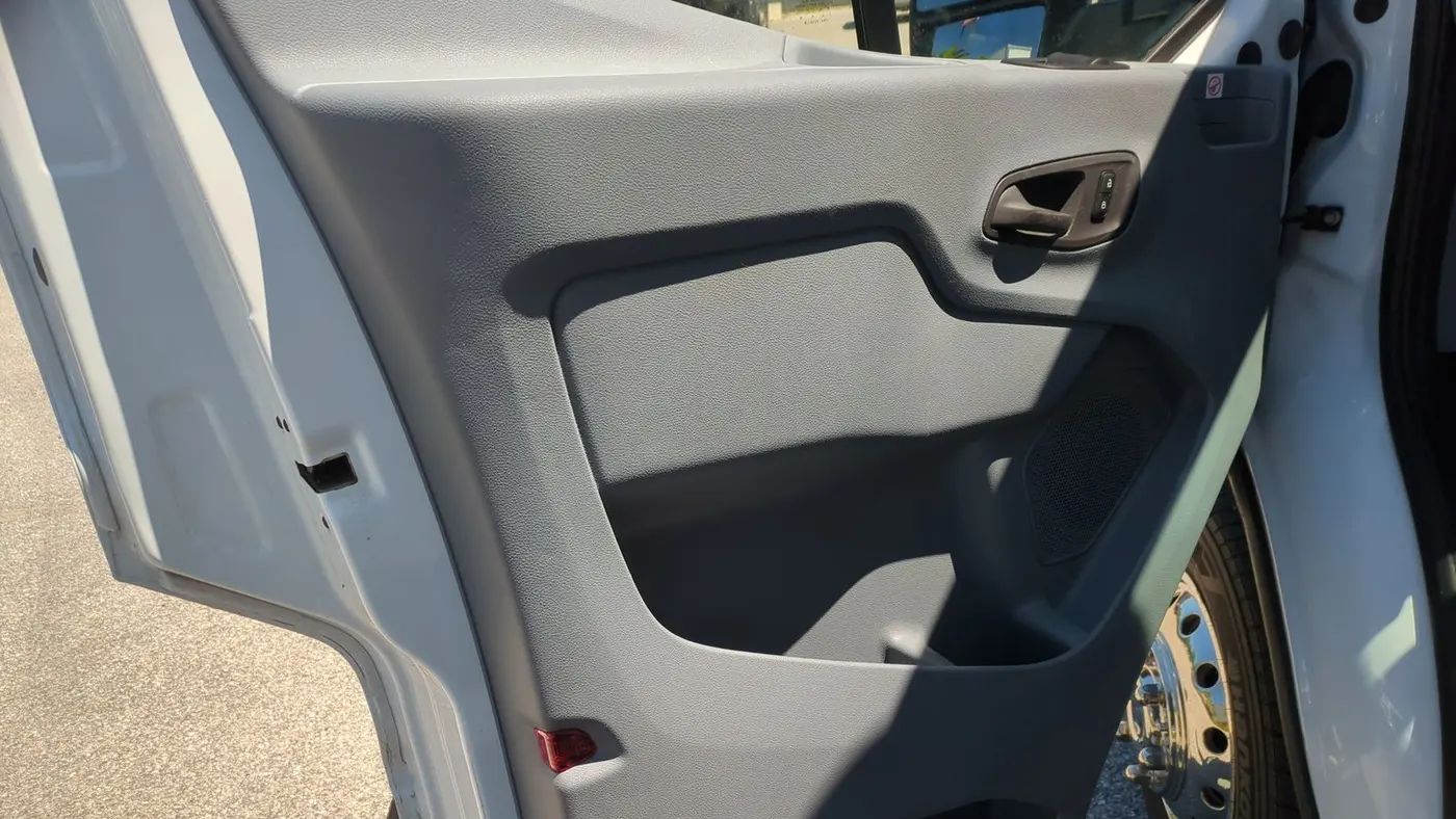 2019 Ford Transit 350 HD