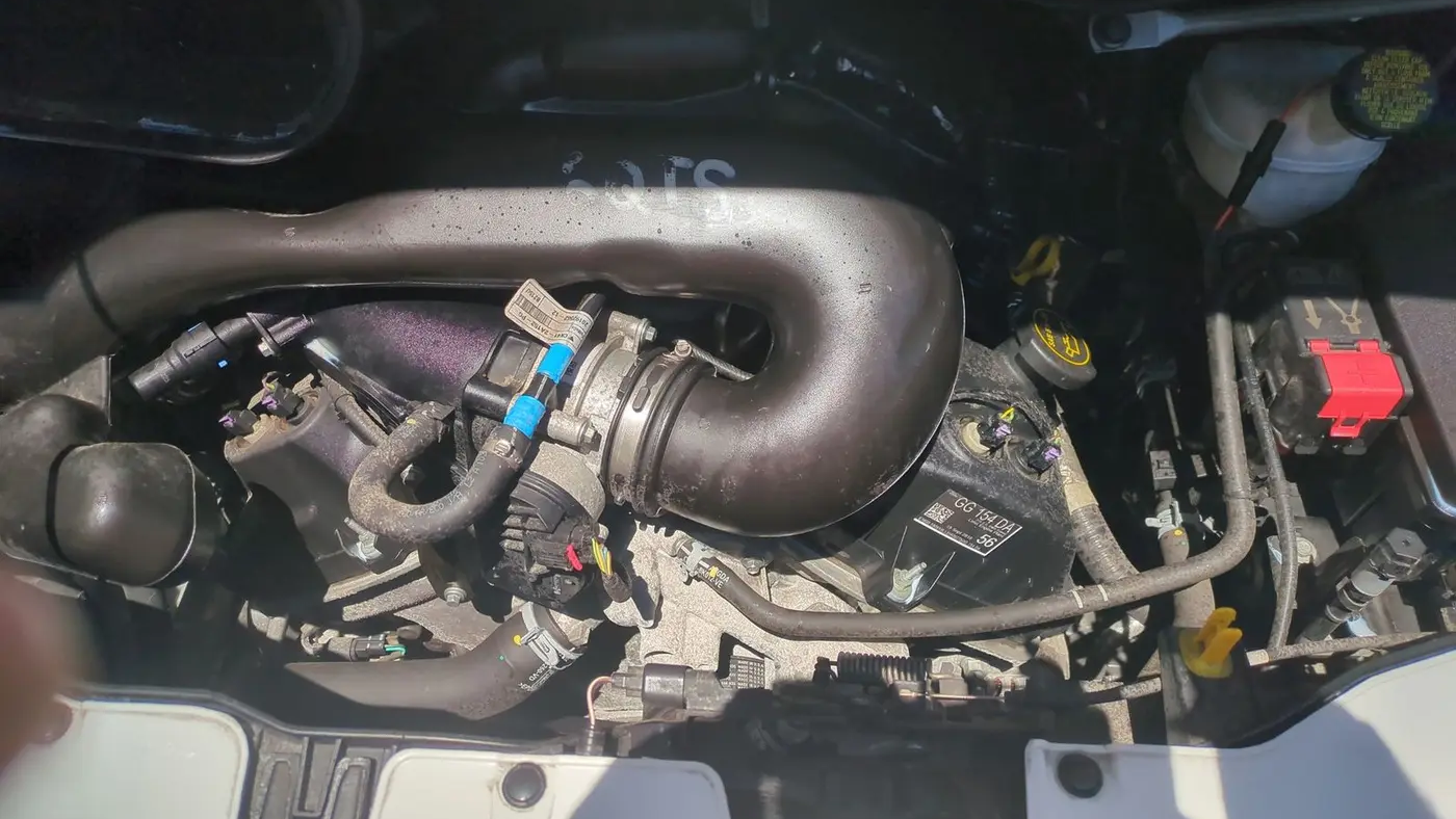 2019 Ford Transit 350 HD