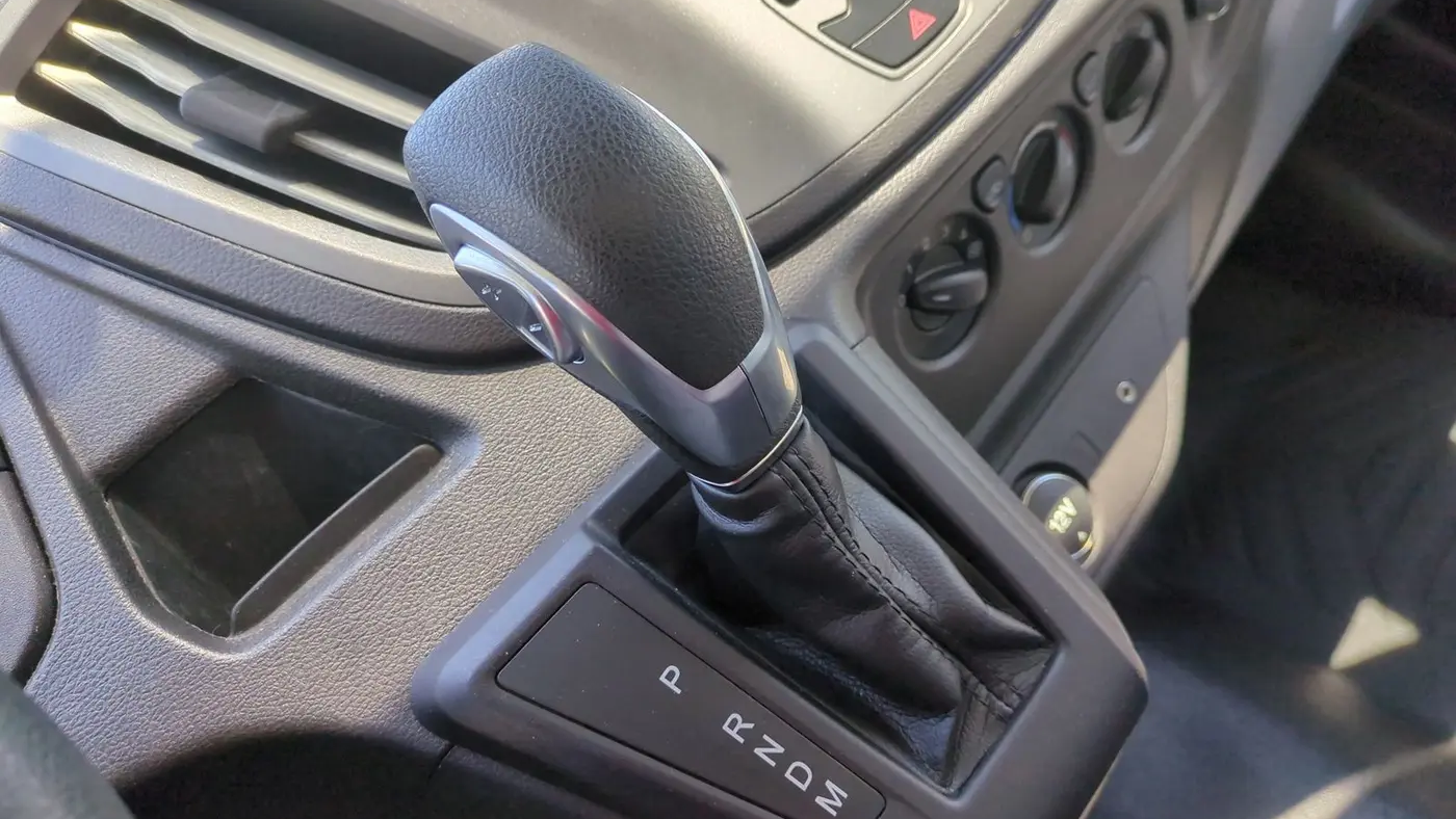 2019 Ford Transit 350 HD