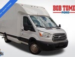 2019 Transit Thumbnail 1