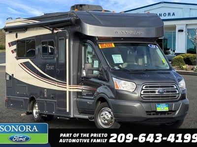 Photo of a 2017 Ford Transit 350 HD 2DR 156 In. WB DRW Cutaway Chassis W/10360 LB. Gvwr for sale