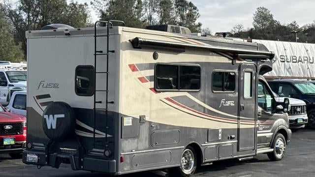 2017 Ford Transit 350 HD