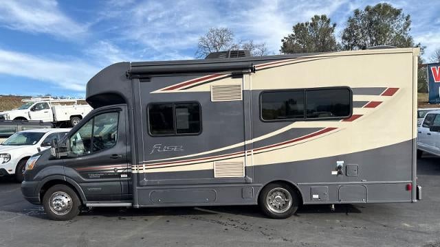 2017 Ford Transit 350 HD