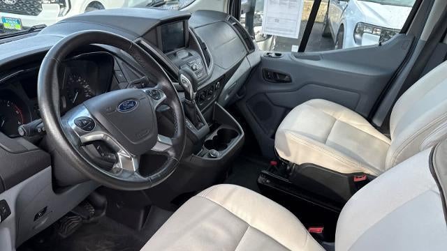 2017 Ford Transit 350 HD